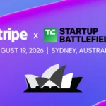 the-global-stage-awaits-techcrunch-startup-battlefield-brings-high-stakes-innovation-to-sydney