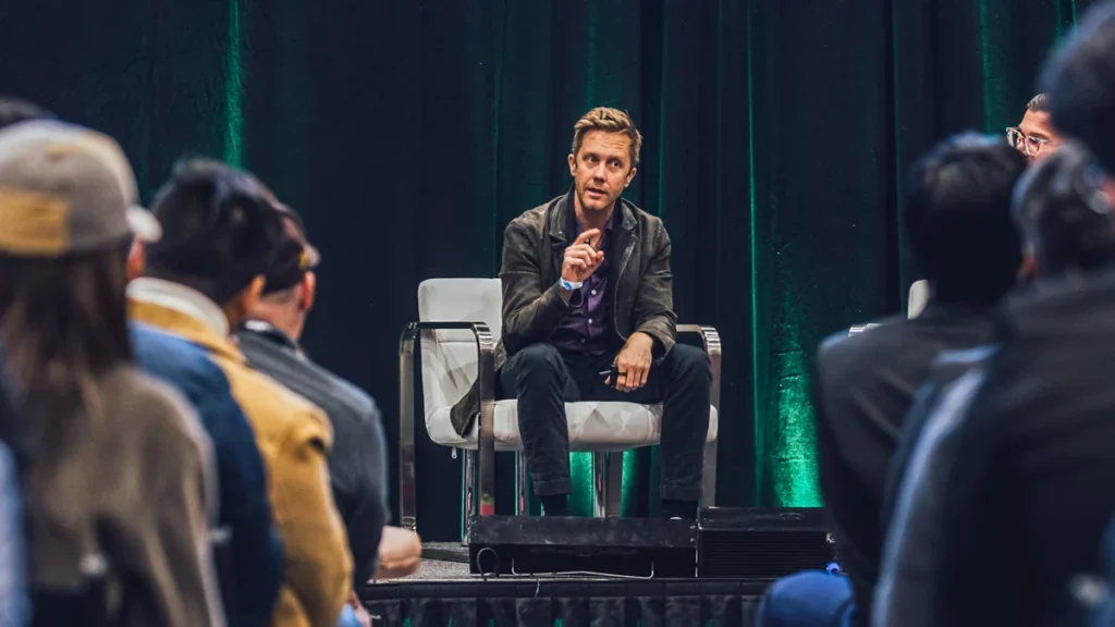 TechCrunch Early Stage 2024 at SoWa Power Station