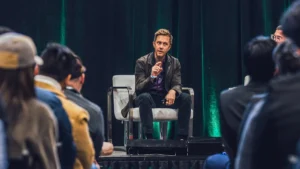 TechCrunch Early Stage 2024 at SoWa Power Station