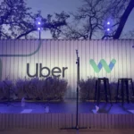 The Great Robotaxi Schism: Uber, Waymo, and the Battle for D.C.’s Streets