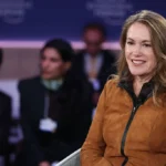 Day Three Of World Economic Forum (WEF) 2026