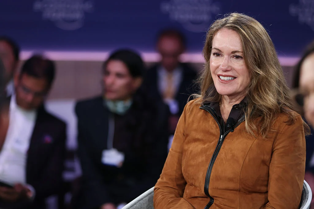 Day Three Of World Economic Forum (WEF) 2026