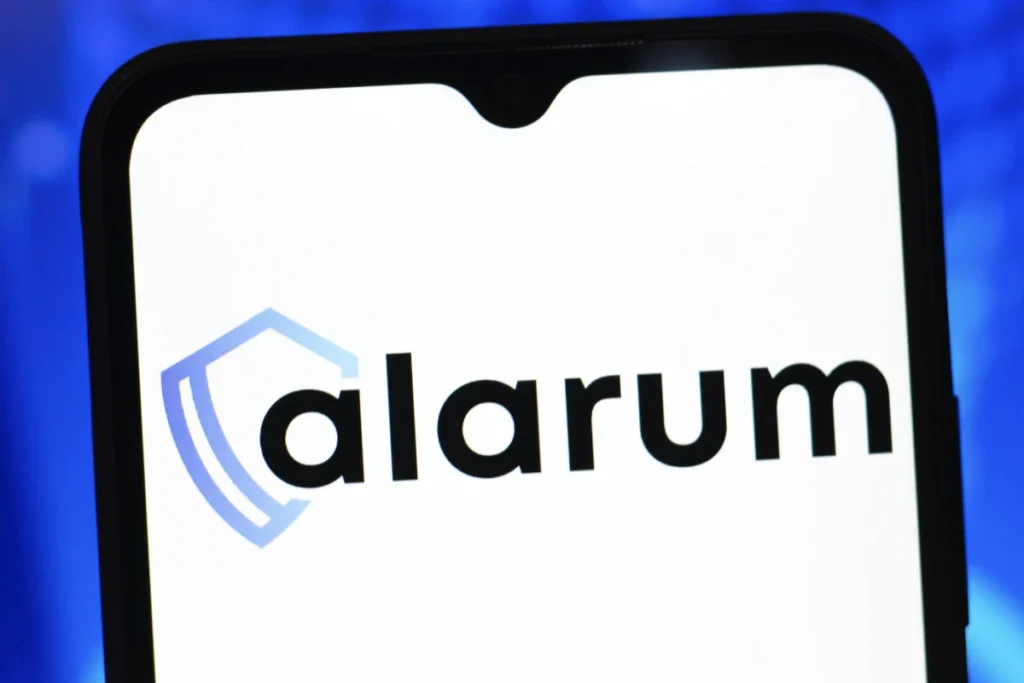 FBI Probes Whether Alarum Unit Is Behind Co-Opted Home Devices
