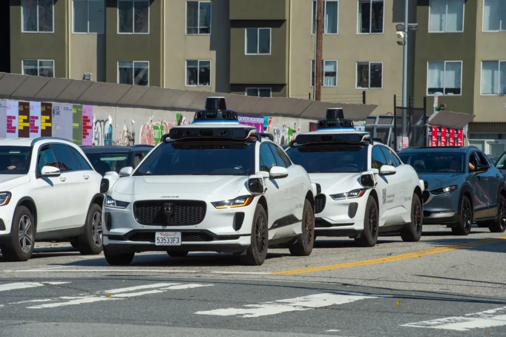 Waymo