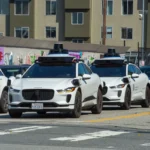 Waymo