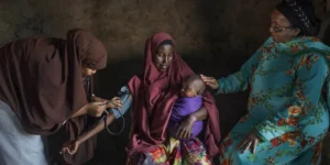 the-silent-crisis-rethinking-global-maternal-health-in-an-era-of-shrinking-aid