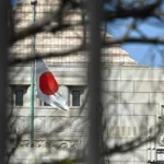 Japan marks the 12th anniversary of the Great East Japan Earthquake