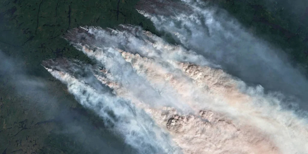 the-smoke-tariff-how-climate-change-transformed-into-a-geopolitical-weapon