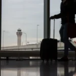 FAA Issues Ground Stop For Some Flights To Newark Airport