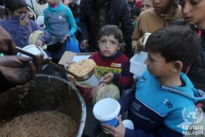 beyond-survival-the-stagnation-of-recovery-in-post-ceasefire-gaza