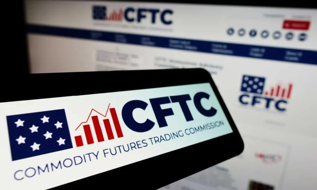 cftc-initiates-regulatory-pivot-agency-seeks-white-house-approval-for-crypto-market-oversight