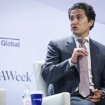 Crusoe Rockets to $30.9 Billion Valuation in Landmark $3.9 Billion Funding Round