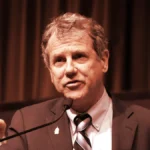 crypto-super-pac-fairshake-targets-sherrod-brown-with-30-million-war-chest-following-clarity-act-defeat