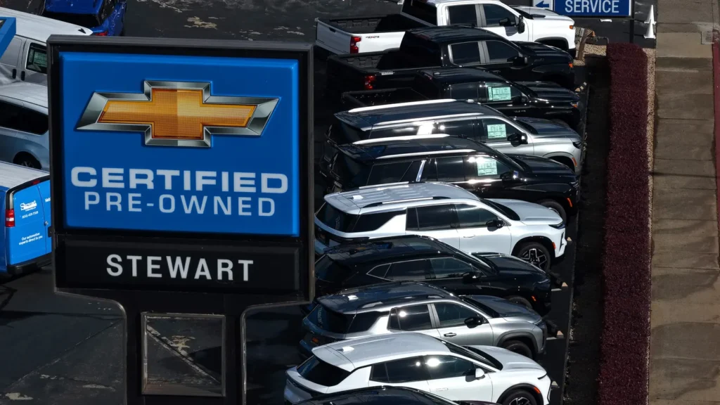 general-motors-nears-finish-line-on-ev-restructuring-bolstered-by-strong-cash-flow-and-decades-strong-balance-sheet