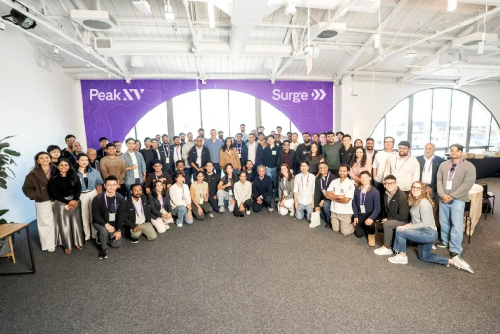 peak-xv-partners-elevates-seed-stage-strategy-a-deep-dive-into-the-surge-12-cohort