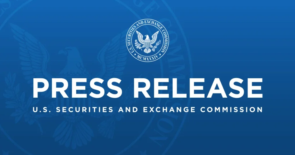 sec-investor-advisory-committee-to-tackle-artificial-intelligence-in-public-markets-and-nms-modernization-at-upcoming-d-c-summit
