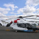 Farnborough International Air Show 2026