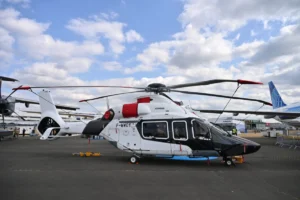 Farnborough International Air Show 2026