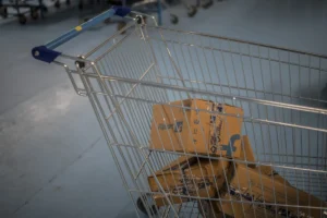 Women-Only Shift At A Flipkart Fulfillment Center