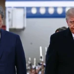 The AI Superintelligence Arms Race: Inside the High-Stakes US-China Summit and the Gamble for Global Dominance