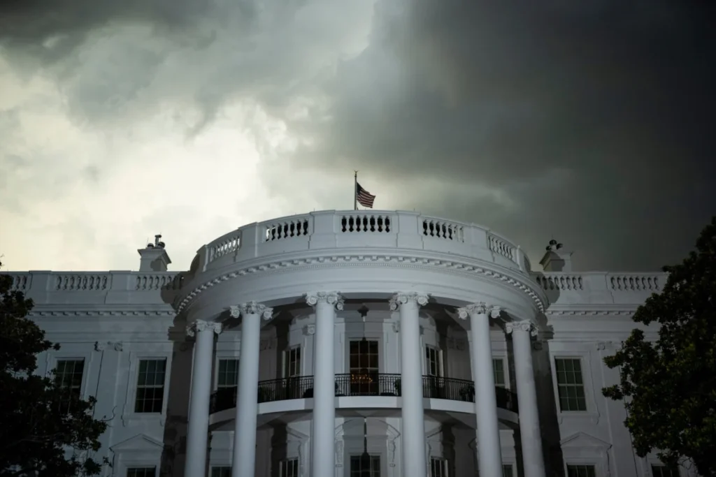 President Biden And First Lady Host NATO Allies And Partners At White House