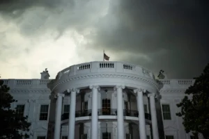 President Biden And First Lady Host NATO Allies And Partners At White House