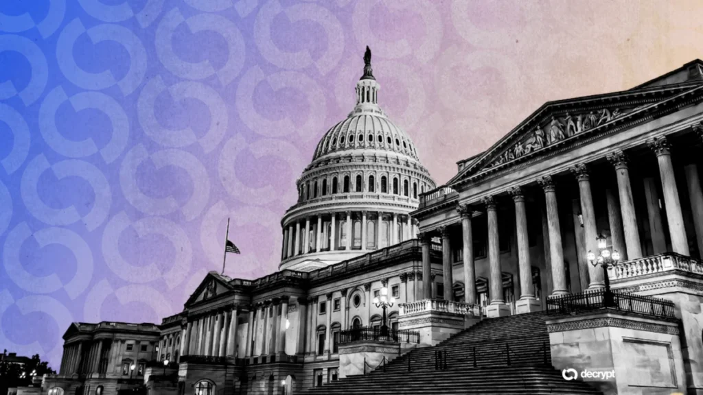 the-death-of-the-clarity-act-and-the-rise-of-regulatory-rulemaking-a-turning-point-for-u-s-crypto-policy