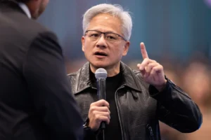 Technology Leaders Speak At Annual Dreamforce Event In San Francisco