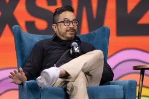 Featured Session: A Conversation with Garry Tan