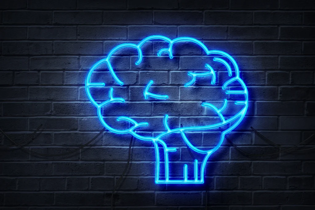 artificial intelligence brain