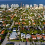 Houses In Florida Ahead Of Existing Home Sales Figures