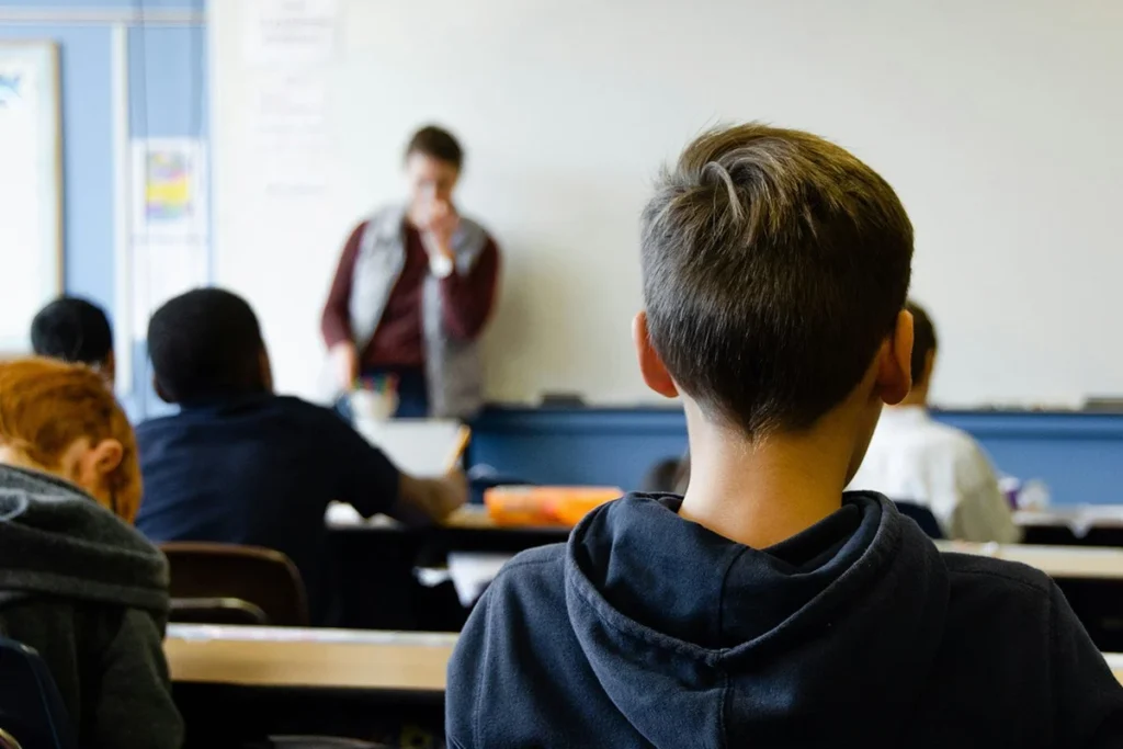 the-myth-of-the-schoolhouse-why-american-education-is-failing-our-democracy