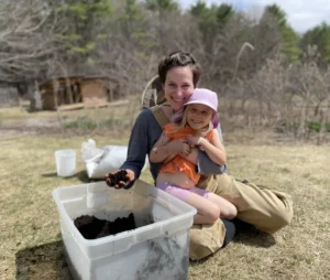 the-myth-of-total-self-sufficiency-a-seven-year-reality-check-on-homesteading