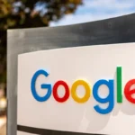 Google Campus Ahead Of Alphabet Earnings Figures