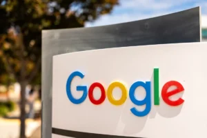 Google Campus Ahead Of Alphabet Earnings Figures