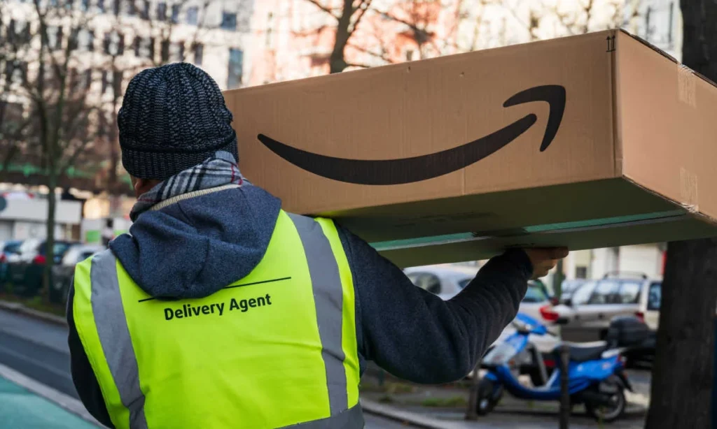 the-proximity-war-amazons-6-8-billion-pivot-to-challenge-walmarts-neighborhood-dominance