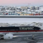 The Return of Territorial Revisionism: How US Policy Under Trump is Reshaping Global Borders