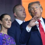 the-sheinbaum-paradox-two-years-of-deference-disguised-as-diplomatic-mastery