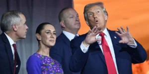 the-sheinbaum-paradox-two-years-of-deference-disguised-as-diplomatic-mastery