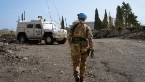 the-siege-of-multilateralism-how-the-trump-administration-and-modern-warfare-are-paralyzing-un-peacekeeping