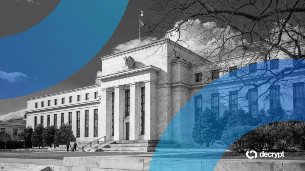 wall-street-and-crypto-brace-for-impact-as-the-federal-reserve-weighs-its-first-interest-rate-hike-since-2023