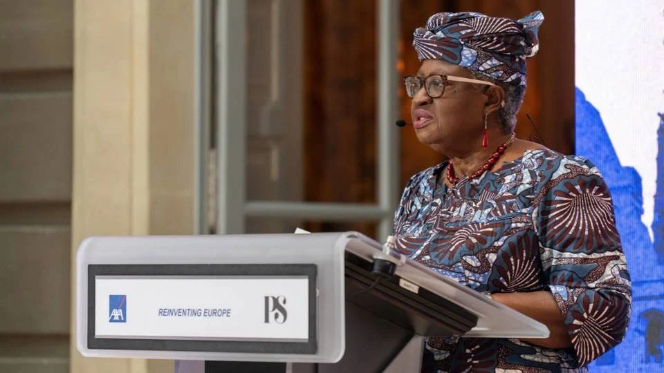 beyond-panic-wto-chief-ngozi-okonjo-iweala-charts-a-strategic-path-for-europes-economic-reinvention
