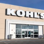 Greenfield,-,Circa,December,2020:,Kohl's,Retail,Store,Location.,Kohl's