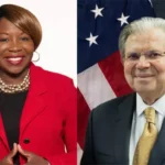 Honoring Excellence: AICPA Bestows Highest Accolades on Kimberly Ellison-Taylor and Gene Dodaro
