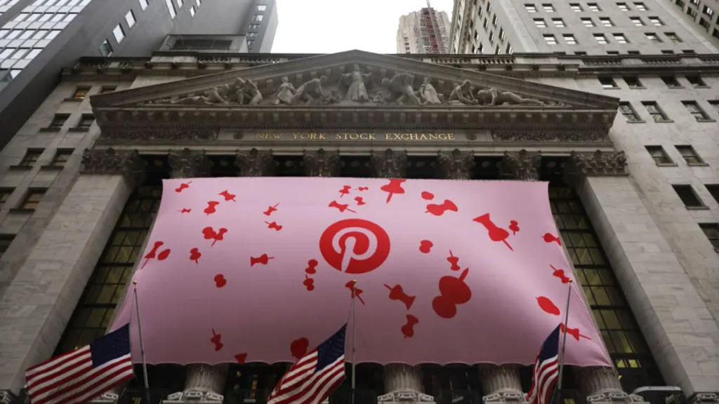 pinterest-taps-james-dibbo-as-new-chief-financial-officer-to-navigate-ai-driven-retail-shift-and-financial-rebound