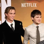 Netflix's "East Of Eden" New York Premiere
