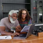 Financial Wisdom from Couples Who Started Saving Later