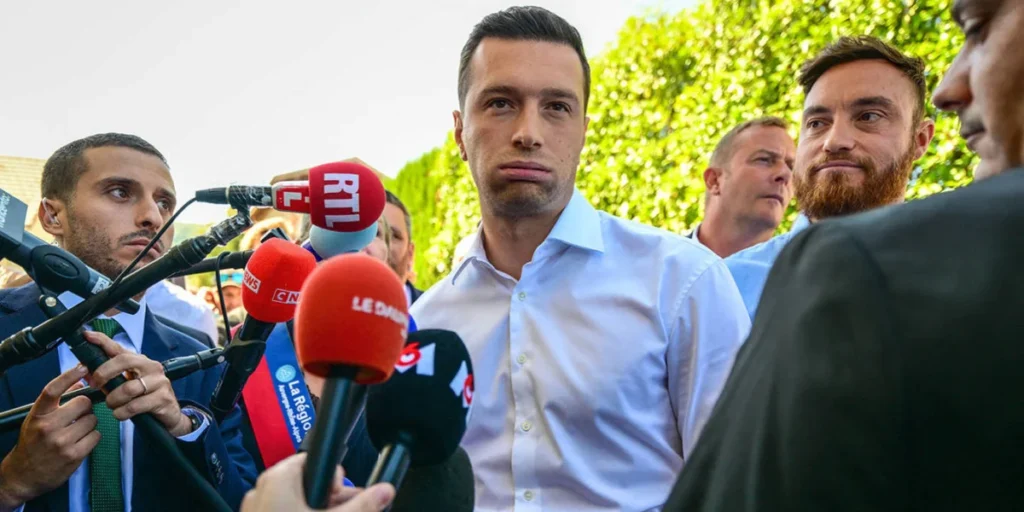 the-bardella-paradox-antisemitism-scandals-the-2027-french-presidency-and-the-national-rallys-high-stakes-gamble