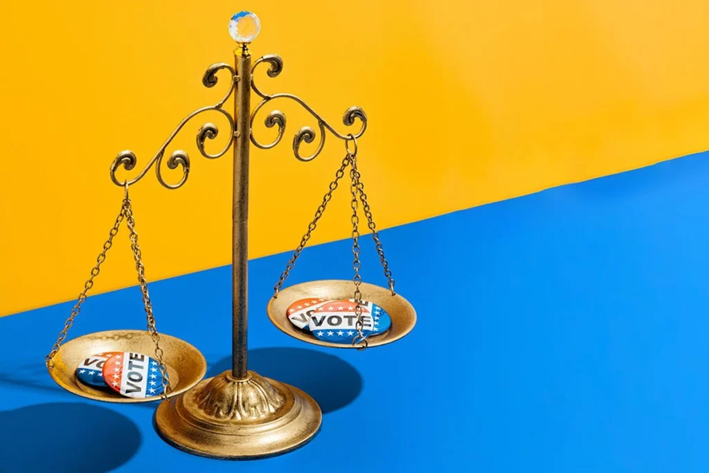 the-infrastructure-of-democracy-why-voter-registration-must-move-beyond-partisan-charity