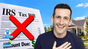 the-investors-secret-weapon-unlocking-massive-wealth-through-real-estate-tax-strategy